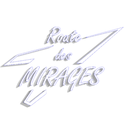 La route des mirages